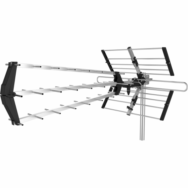 RTV Antenna Cabletech Venkovní směrová anténa Cabletech p...