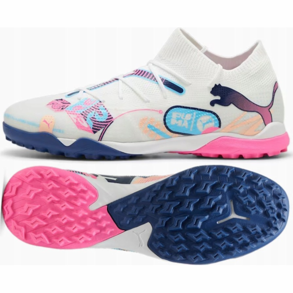 Boty Puma Puma FURURE 7 Match Vol.Up TT 108075-01