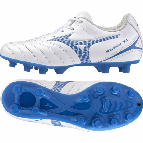 Boty Mizuno Mizuno Monarcida Neo III Select Jr FG P1GB242525