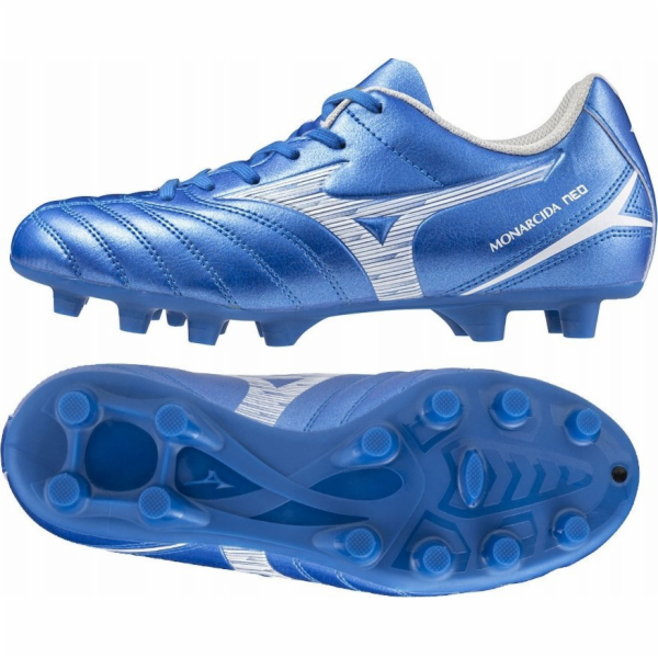 Boty Mizuno Mizuno Monarcida Neo III Select Jr FG P1GB242527
