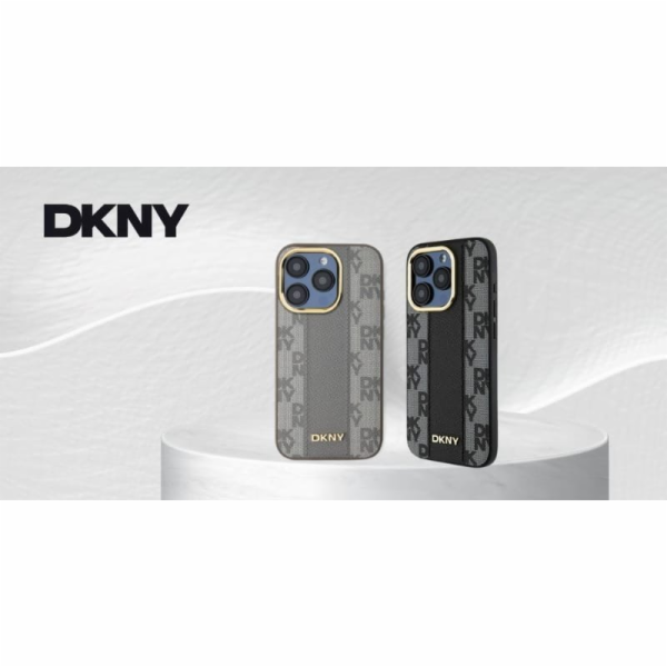 DKNY DKNY DKHMP14XPCPVSLE iPhone 14 Pro Max 6,7 béžový/bé...