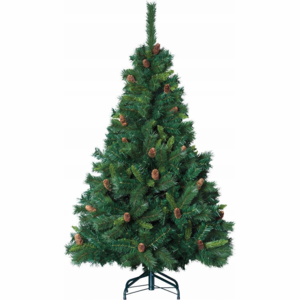 Fééric Lights and Christmas Umělý vánoční stromek na kovo...