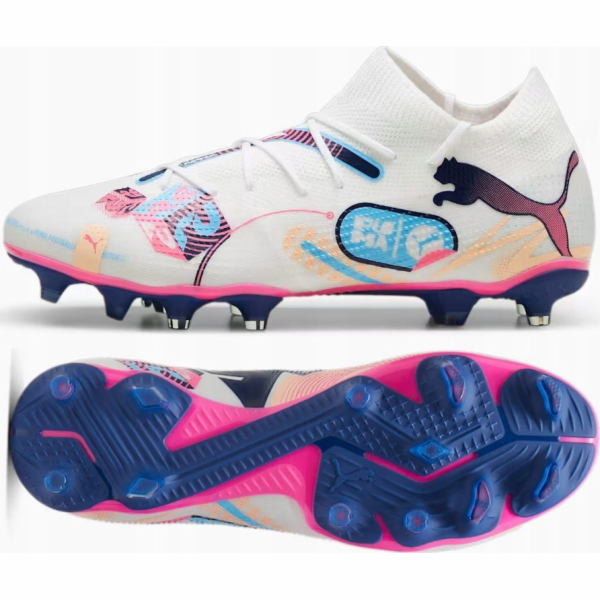 Boty Puma Puma Future 7 Match Vol.Up FG/AG 108074-01