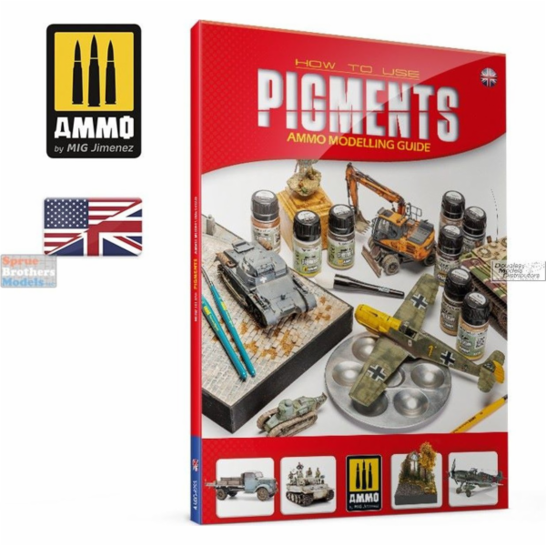 Vallejo Ammo: Návod na modelování munice – Jak používat p...