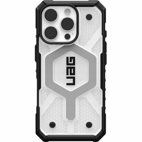 UAG UAG Pathfinder Clear Magsafe - ochranné pouzdro pro i...