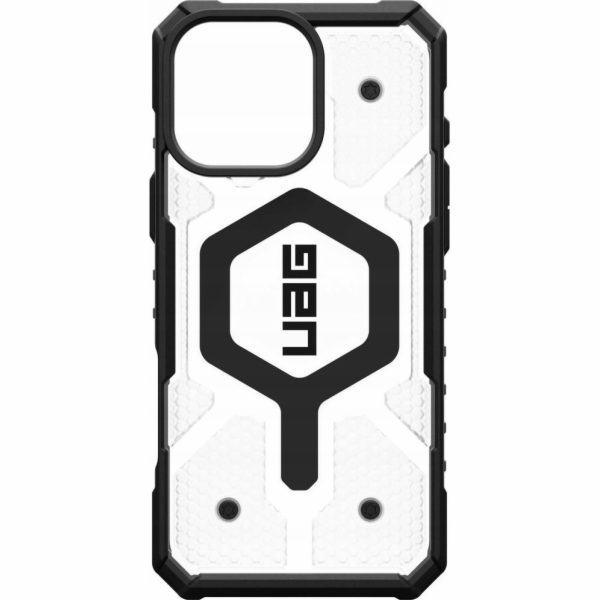 UAG UAG Pathfinder Clear Magsafe - ochranné pouzdro pro i...