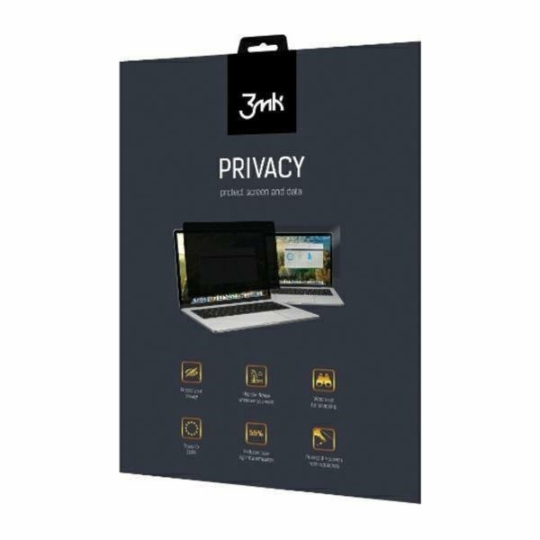 3MK 3MK Privacy 2-cestný filtr Lenovo Thinkvision P24h-2L...