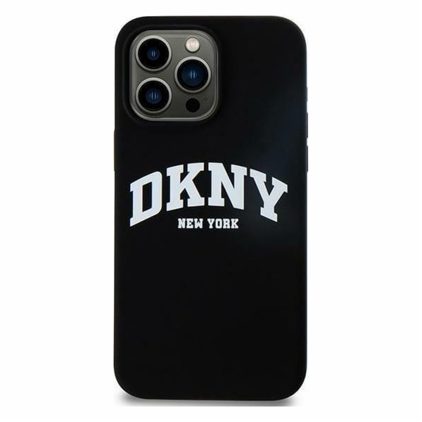 DKNY DKNY DKHMP16XSNYACH iPhone 16 Pro Max 6.9 černo/čern...