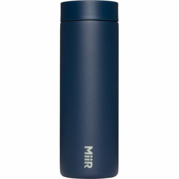 MiiR MiiR - 360 Traveler Navy Blue - termohrnek 470ml