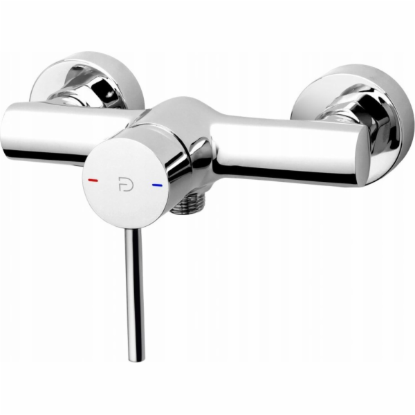 Baterie sprchová Alkotest FD1-FLS-7-11/ F-DESIGN/ FLUSSO/...