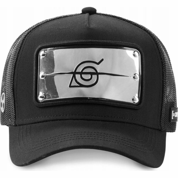 Capslab Capslab Freegun Naruto Shippuden Cap CL-NS-1-BAN ...