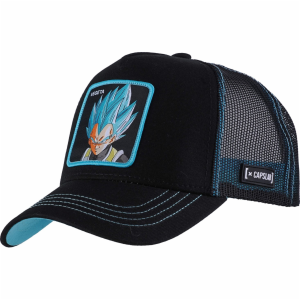 Capslab Capslab Freegun Dragon Ball Z Vegeta Cap CL-DBS3-...