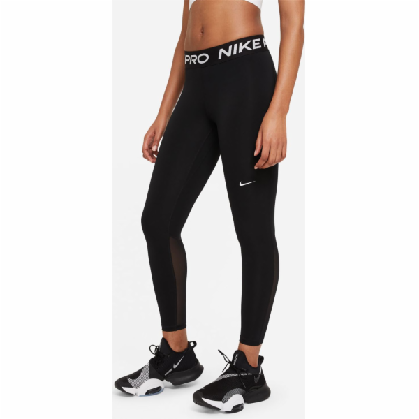 Nike Nike Pro Leggings CZ9779-010 Black S