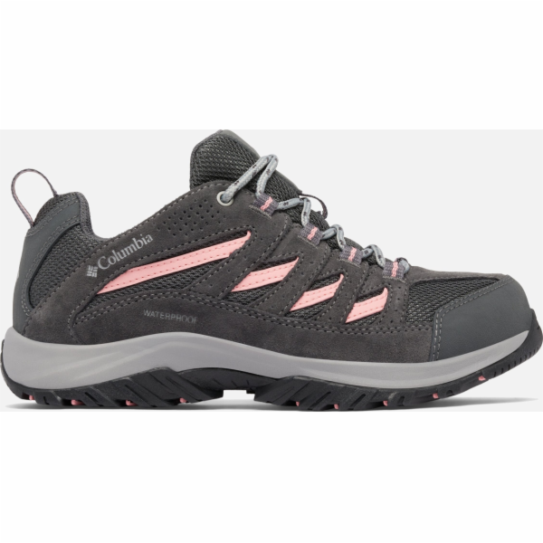 Columbia Columbia Crestwood Waterproof 2099881089 Dámská ...