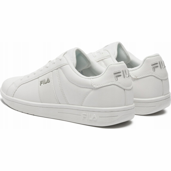 Fila Fila Crosscourt Line FFM0298-10004 bílá 44