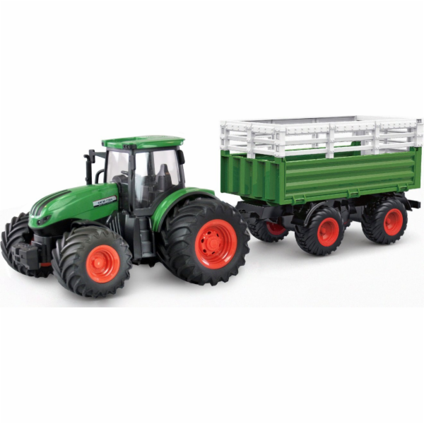 Amewi Amewi RC Traktor s Viehtransporter LiIon 500mAh zel...