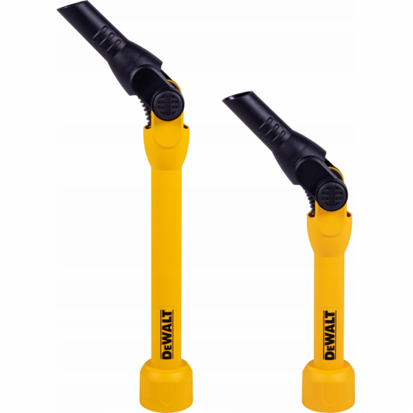 Prodloužení sací trubice s otočnou hlavou Dewalt DXVA00-1...