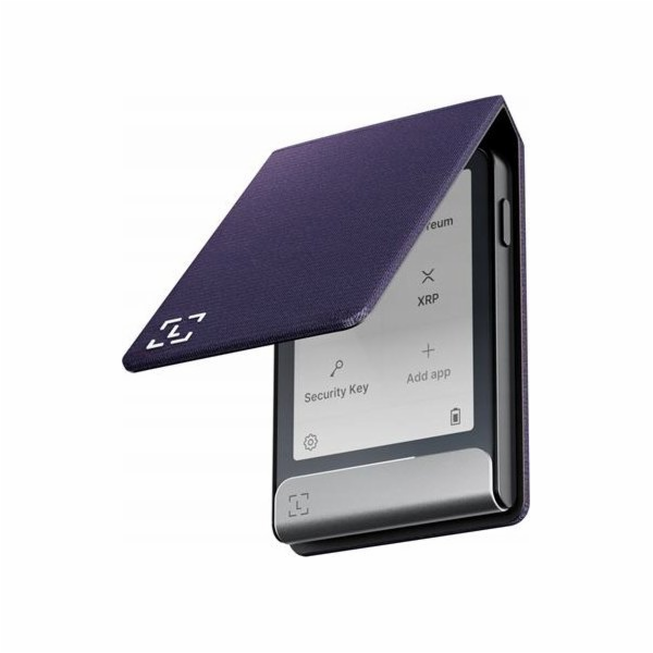 Ledger Ledger Flex Magnet Folio, párty lilek