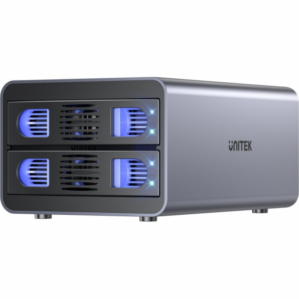 Unitek Unitek SATA 2.5/3.5 HDD/SSD 40TB SATA HDD/SSD 40TB