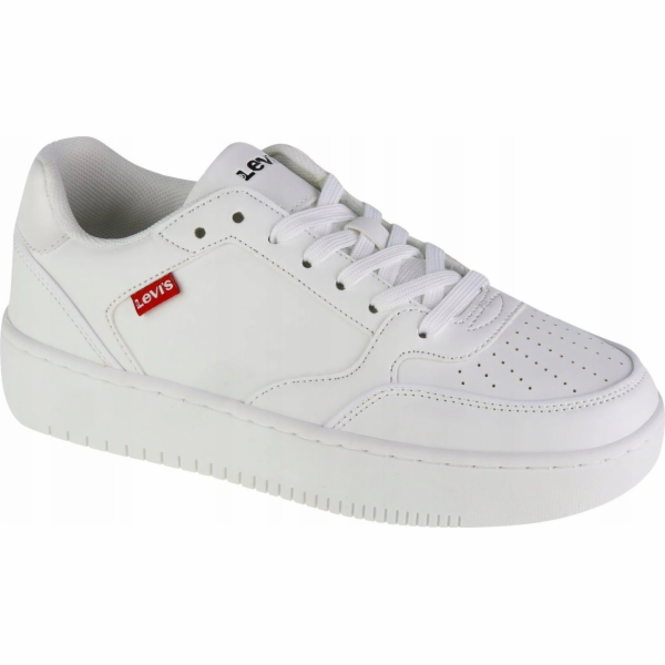 Levi's Levi's Paige 235651-794-50 bílá 36