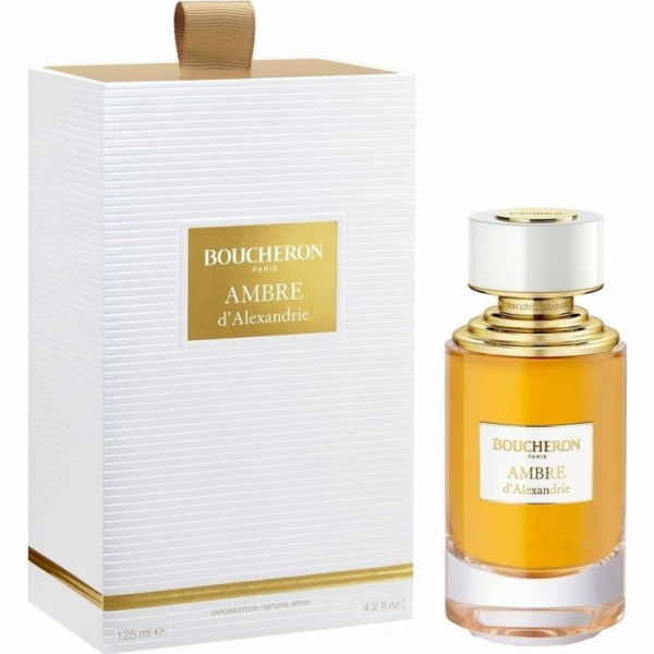 Boucheron Boucheron, Ambre D'Alexandrie, parfémovaná voda...