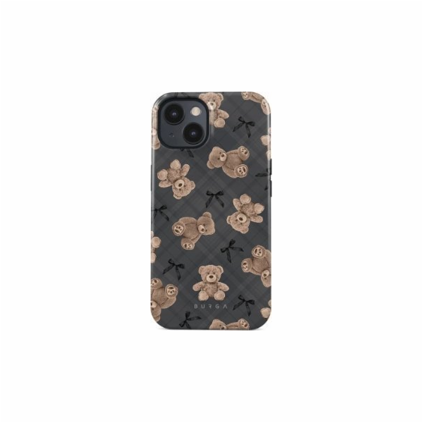 3MK Burga BFF Tough Magsafe pro iPhone 16 Pro Max