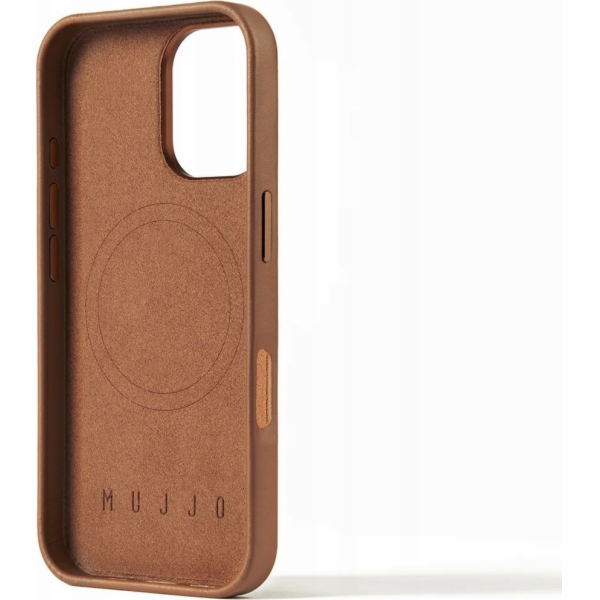 Kožené pouzdro Troubadour Goods Limited Mujjo – kožené po...