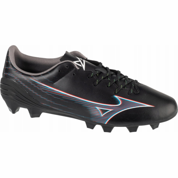 Mizuno Mizuno Alpha Select FG P1GA236501 Černá 43