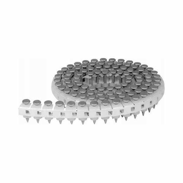 Makita MAKITA HŘEBÍKY PLASTOVÉ SPOJOVANÉ 0° 2,5x22mm /100...