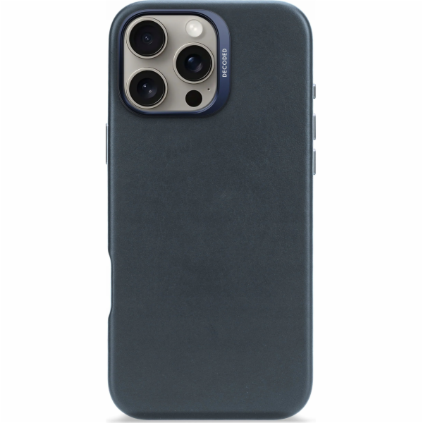 Decoded Decoded Leather Backcover – ochranné kožené pouzd...