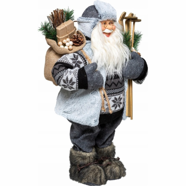 Vánoční dekorace Fééric Lights a vánoční Santa