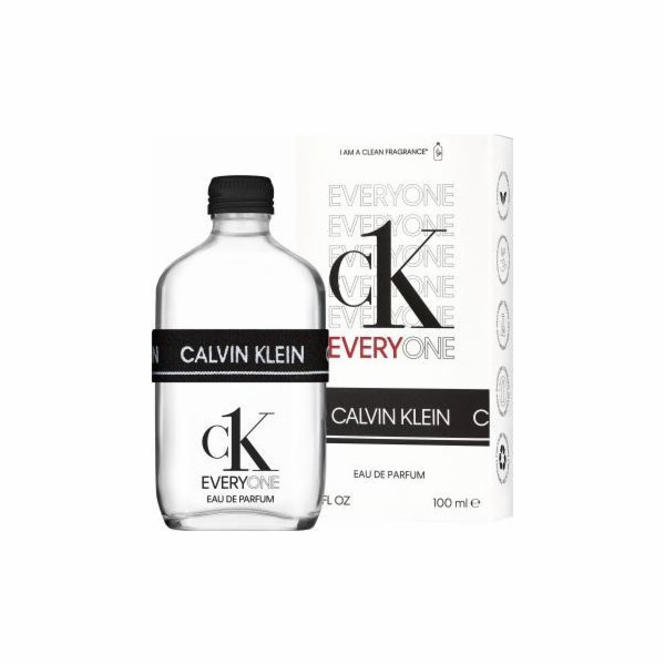 Calvin Klein Kvapusis vanduo Calvin klein everybody EDP 1...