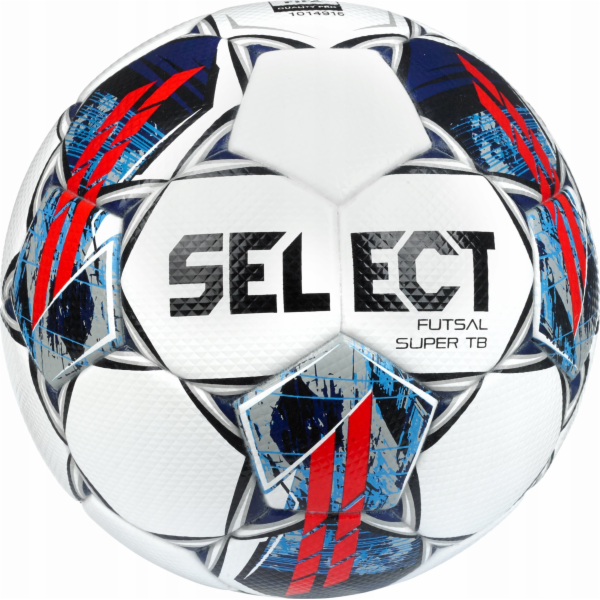 Vyberte si Futsal Super TB FIFA v22 sálový fotbal v bílé ...