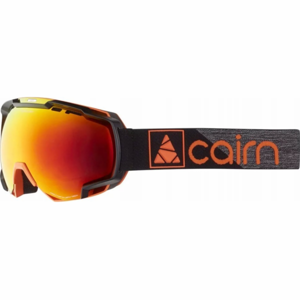SMS Cairn CA GOG MERCURY SPX3000 IUM 8302