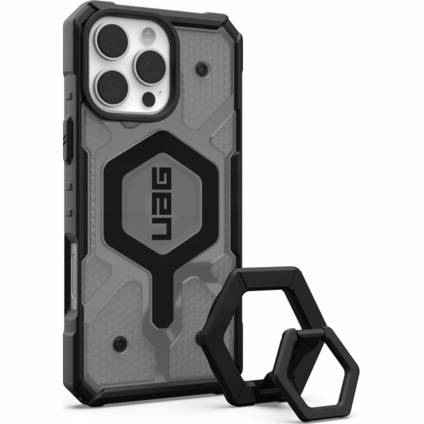 UAG UAG Pathfinder Clear Magsafe Bundle – ochranné pouzdr...