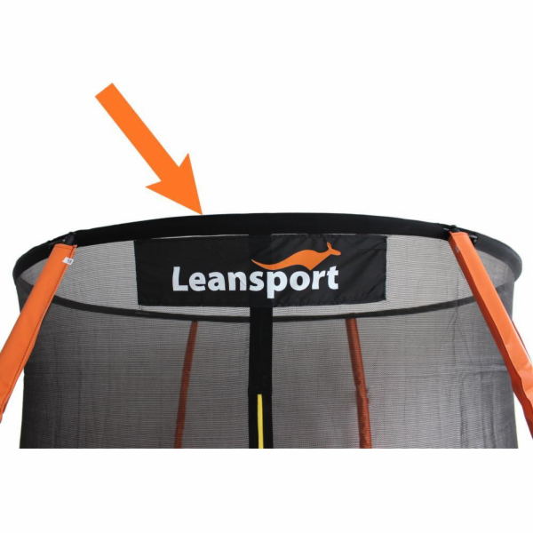 Lean Sport Top Ring pro trampolínu 12ft LEAN SPORT BEST
