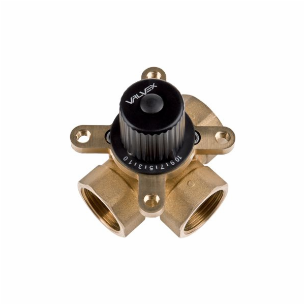 Valvex 3cestný směšovací ventil Controlmix3 DN25 (6094100)