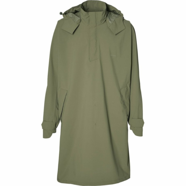 Bazalka Unisex pončo do deště BASIL MOSSE KOLO NA KOLO RA...