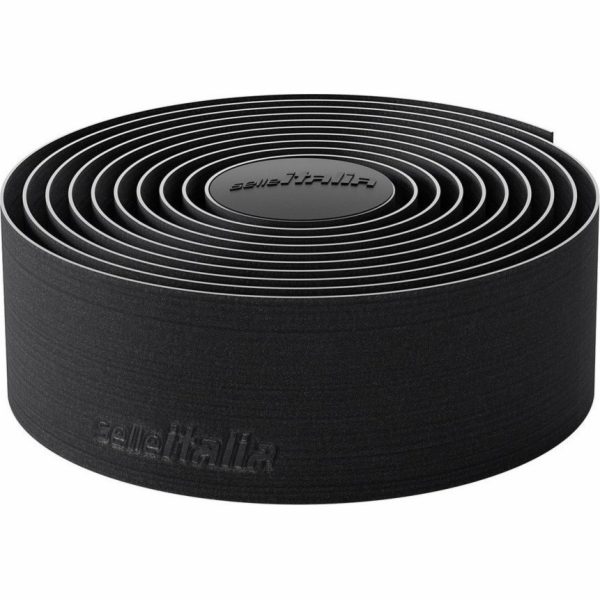 Selle Italia SELLE ITALIA GRAN FONDO BLACK páska na řídít...