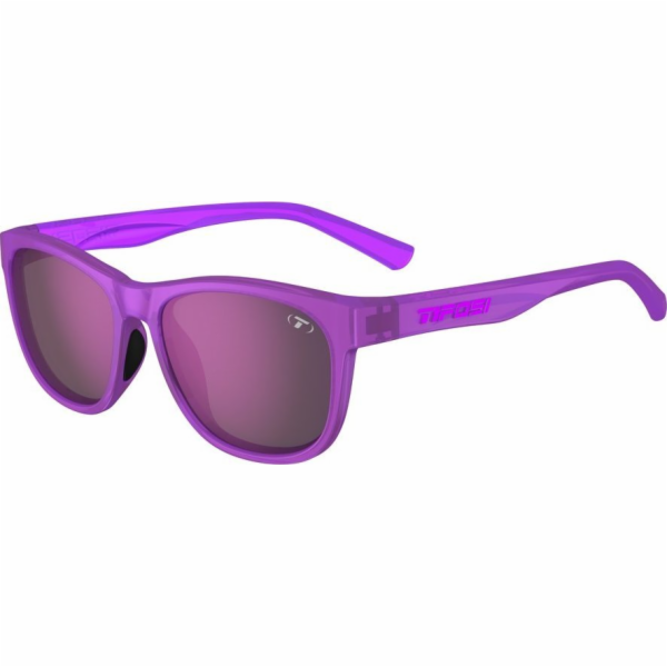 Fialové punčové brýle TIFOSI TIFOSI SWANK (1 sklo Purple ...