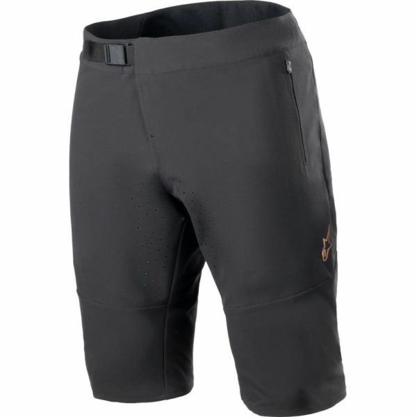 Alpinestars ALPINESTARS A-ARIA ELITE SHORTS, černá Veliko...