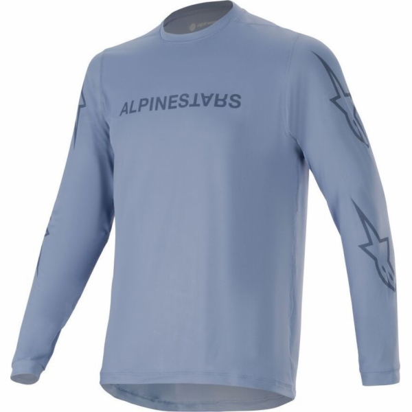 Alpinestars ALPINESTARS A-DURA SWITCH LS JERSEY, Infinity...