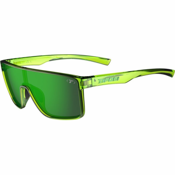 TIFOSI TIFOSI SANCTUM hyper vápenná skla (1 Green Mirror ...