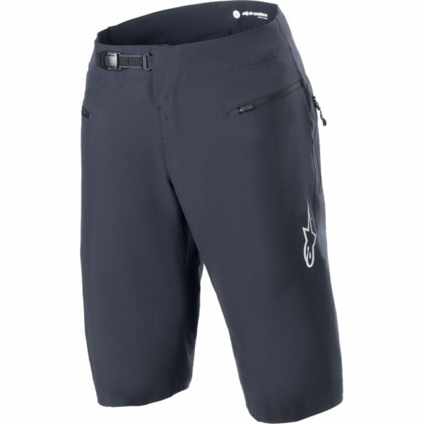 Alpinestars ALPINESTARS A-ARIA SHORTS, Black Velikost: 30
