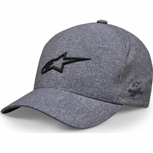 Alpinestars ČEPICE ALPINESTARS AGELESS DELTA, šedá Heathe...