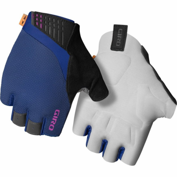 Dámské rukavice Giro GIRO SUPERNATURAL Short Finger Size:...