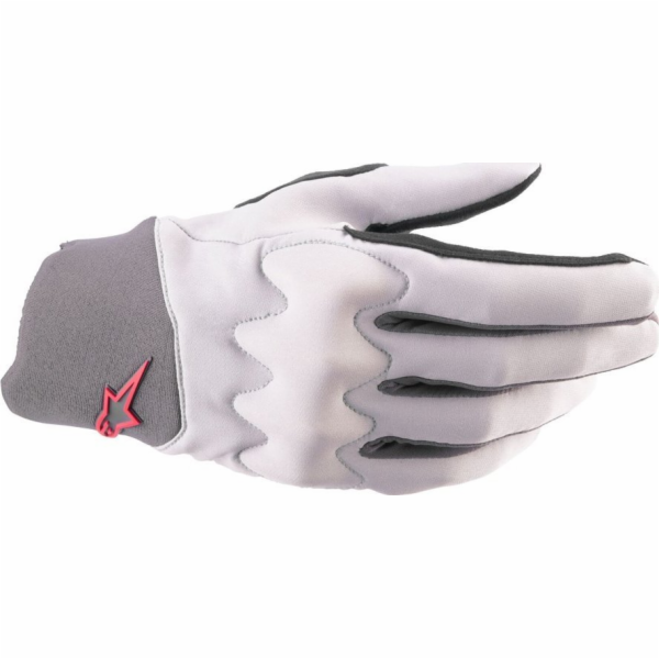 Pánské rukavice Alpinestars ALPINESTARS A-SUPRA SHIELD GL...