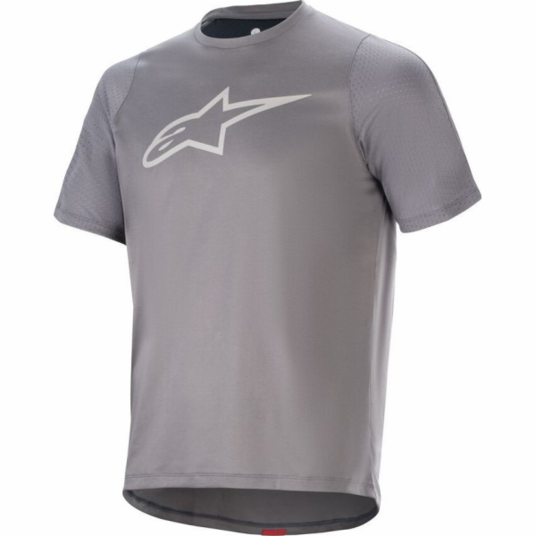 Alpinestars ALPINESTARS A-DURA DRI ASTAR SS JERSEY, tmavě...