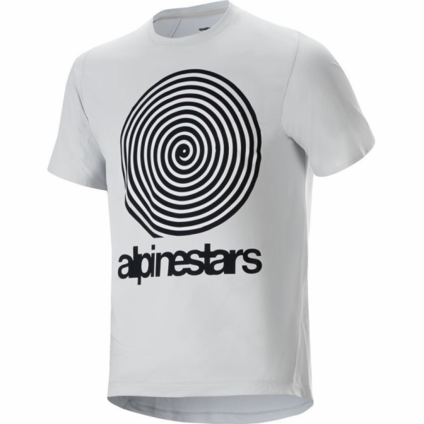 Alpinestars ALPINESTARS A-DURA OSCAR SS JERSEY, White Dov...