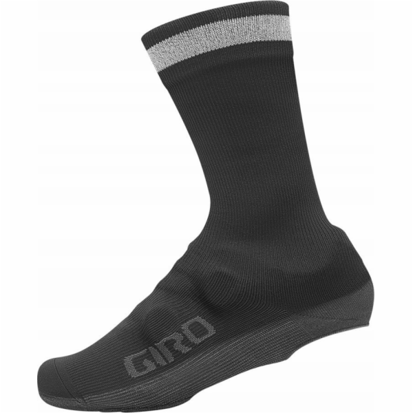 Giro návleky na boty GIRO XNETIC H2O NÁTĚRKY NA SHOE blac...